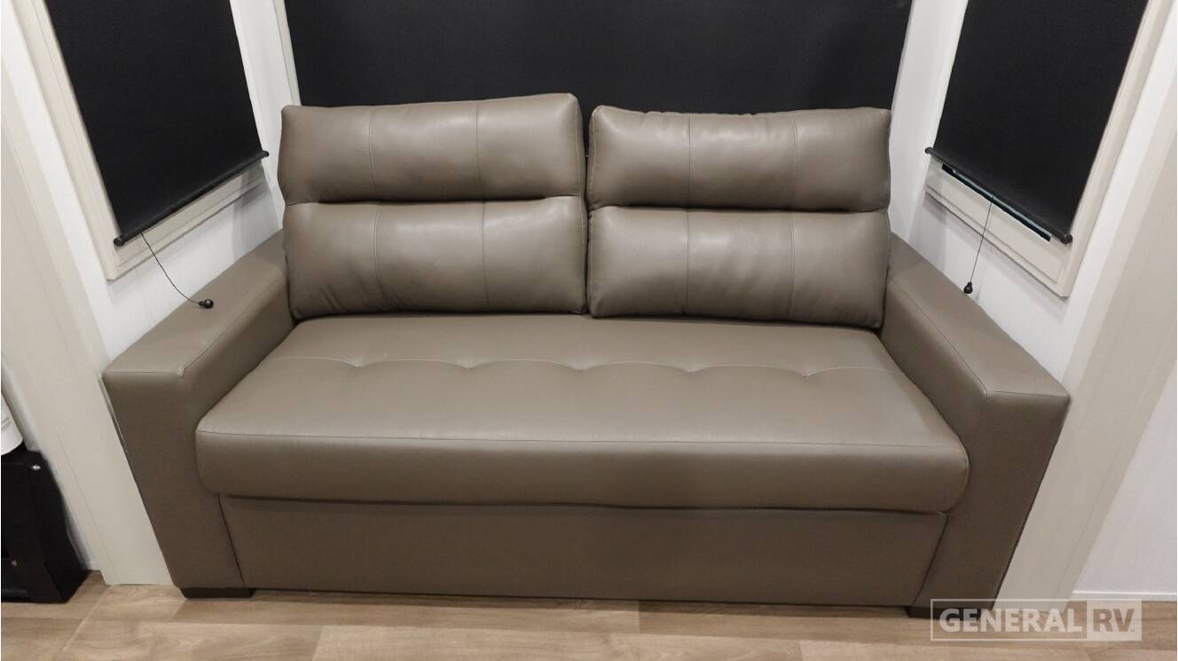 A photo of this 2027 Grand Design SOLITUDE 390RK