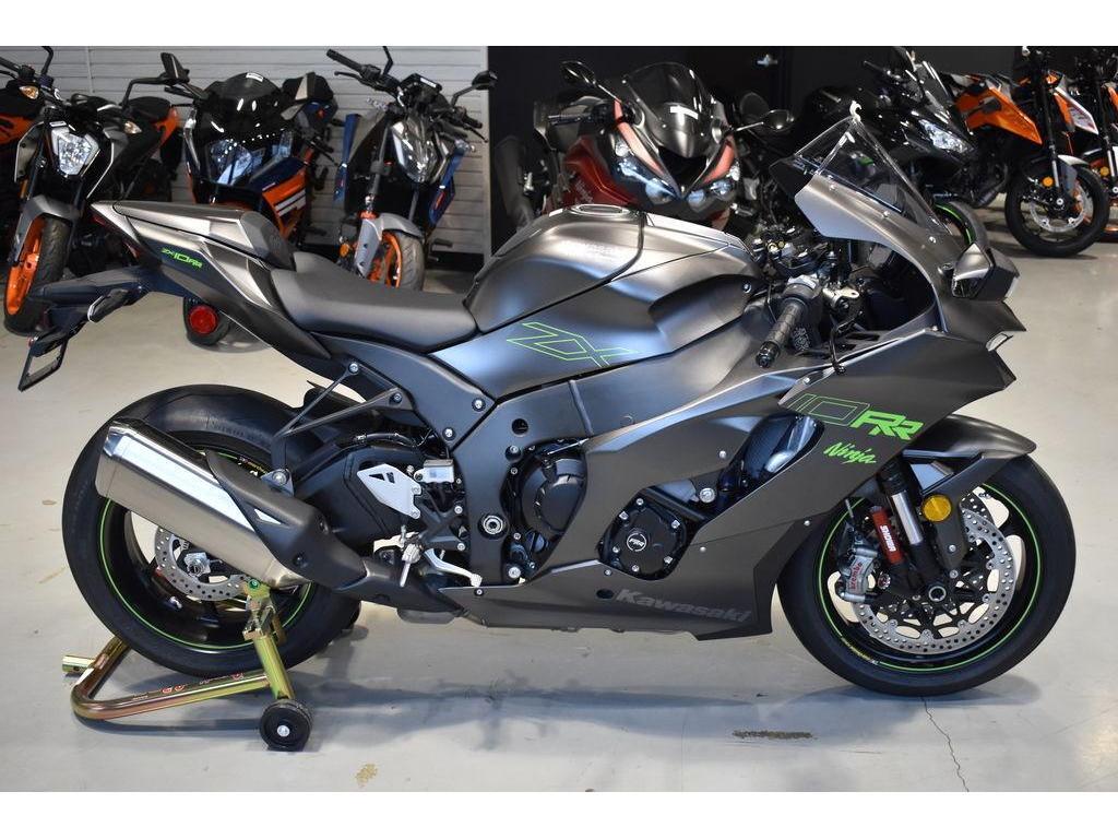 2025 Kawasaki Ninja® ZX -10RR ABS ABS in Purcellville, VA