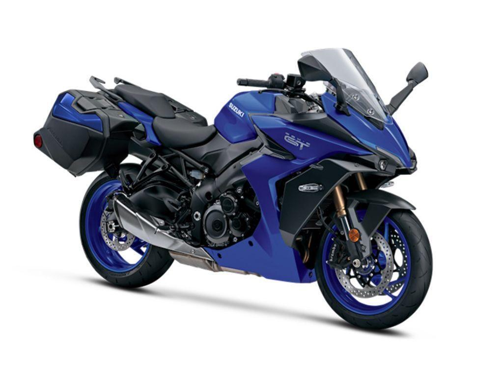 2026 Suzuki GSX-S1000GT+ 1000GT+ in Purcellville, VA