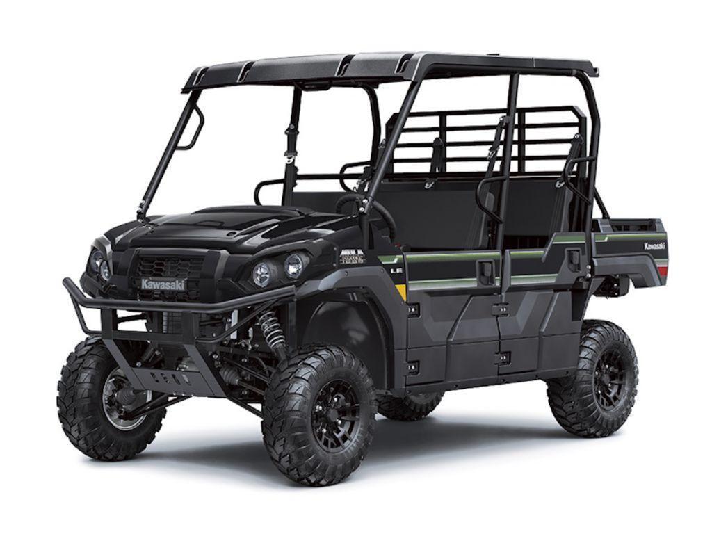 2026 Kawasaki Mule PRO-FXT 1000 LE in purcellville VA