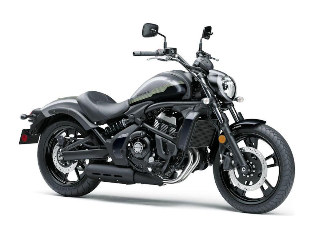 2026 Kawasaki Vulcan® S ABS S ABS in Purcellville, VA