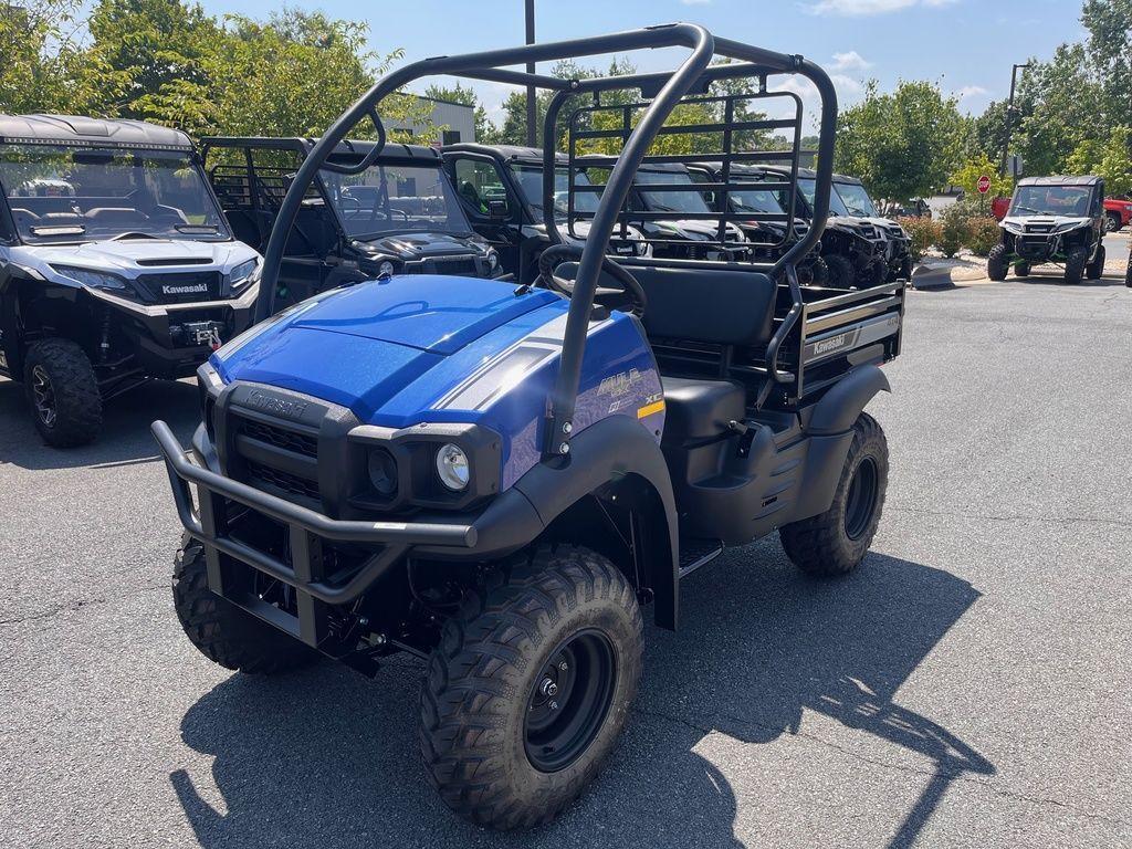 2026 Kawasaki Mule SX 4x4 XC Recreation / Sport ATV