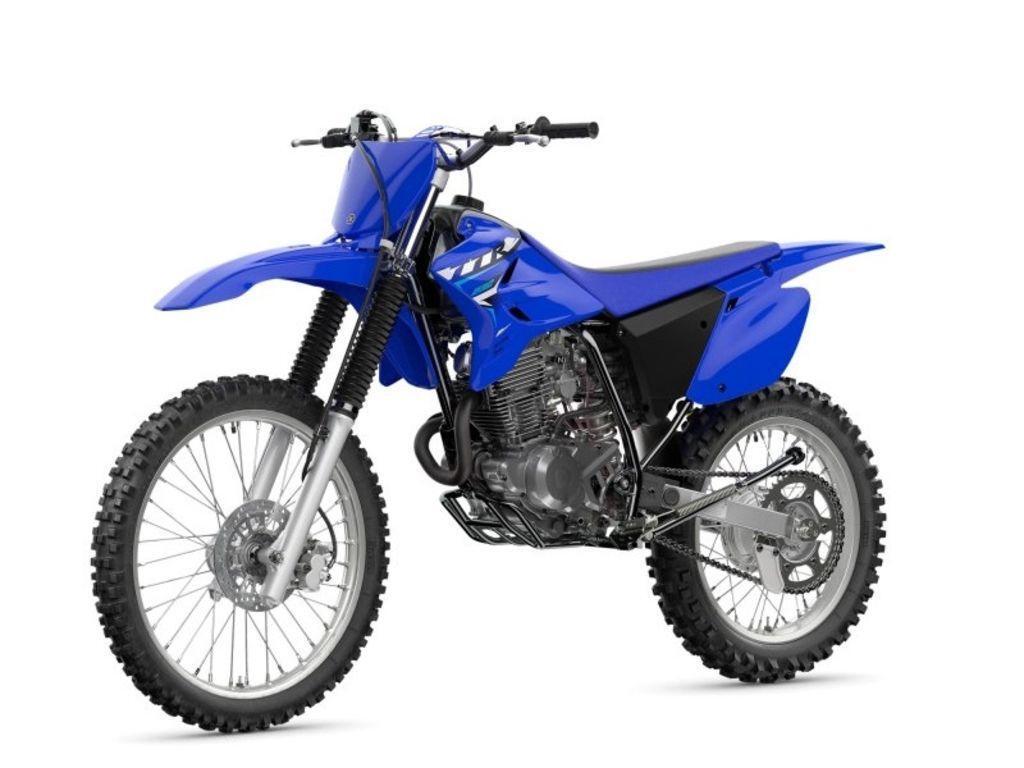 2026 Yamaha TT-R230 in Purcellville, VA