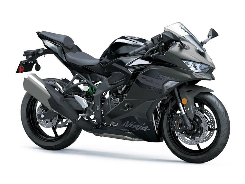 Kawasaki Ninja ZX-4RR Motorcycles For Sale in New Mexico - Cycle