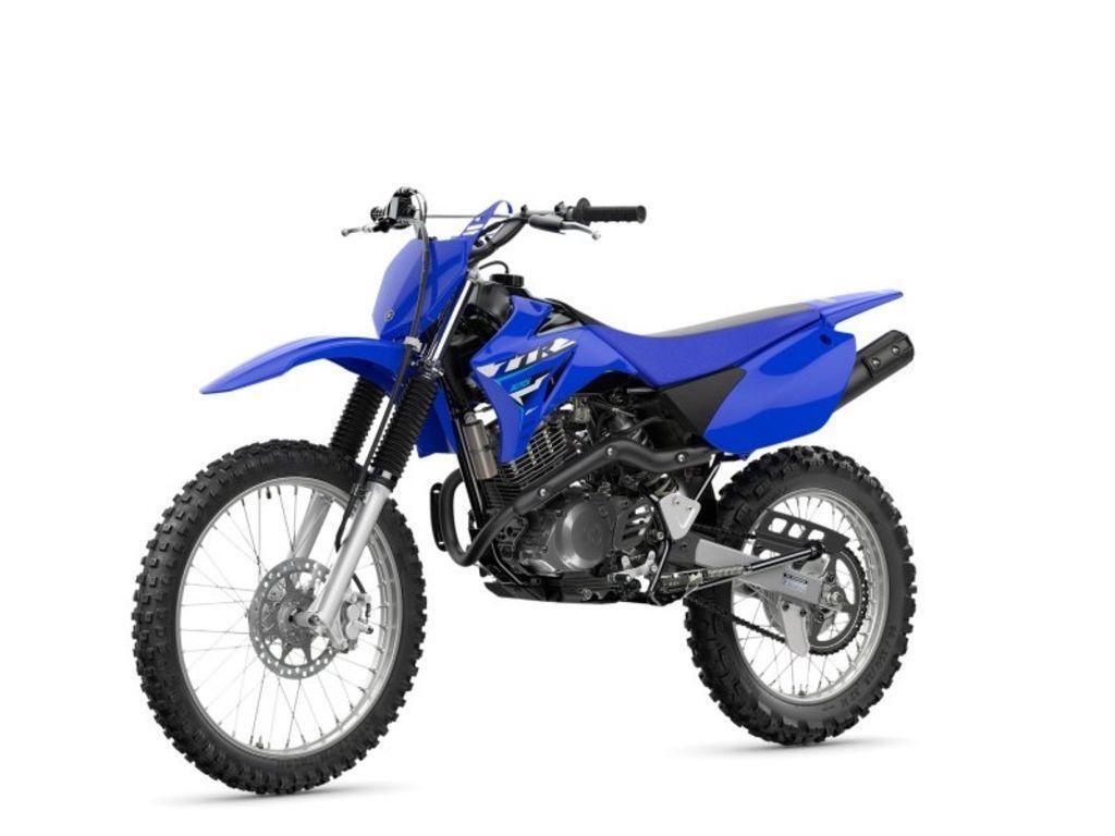 2026 Yamaha TT-R125LE LE in Purcellville, VA