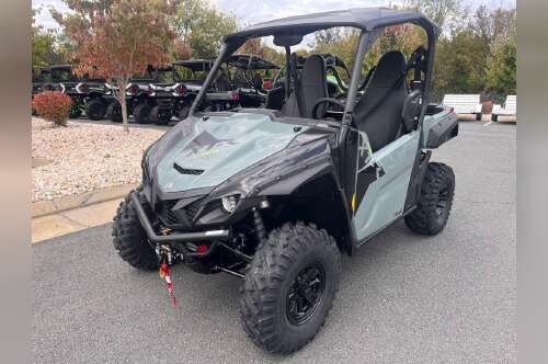 2026 Yamaha Wolverine X2 850 Xt-R in purcellville VA