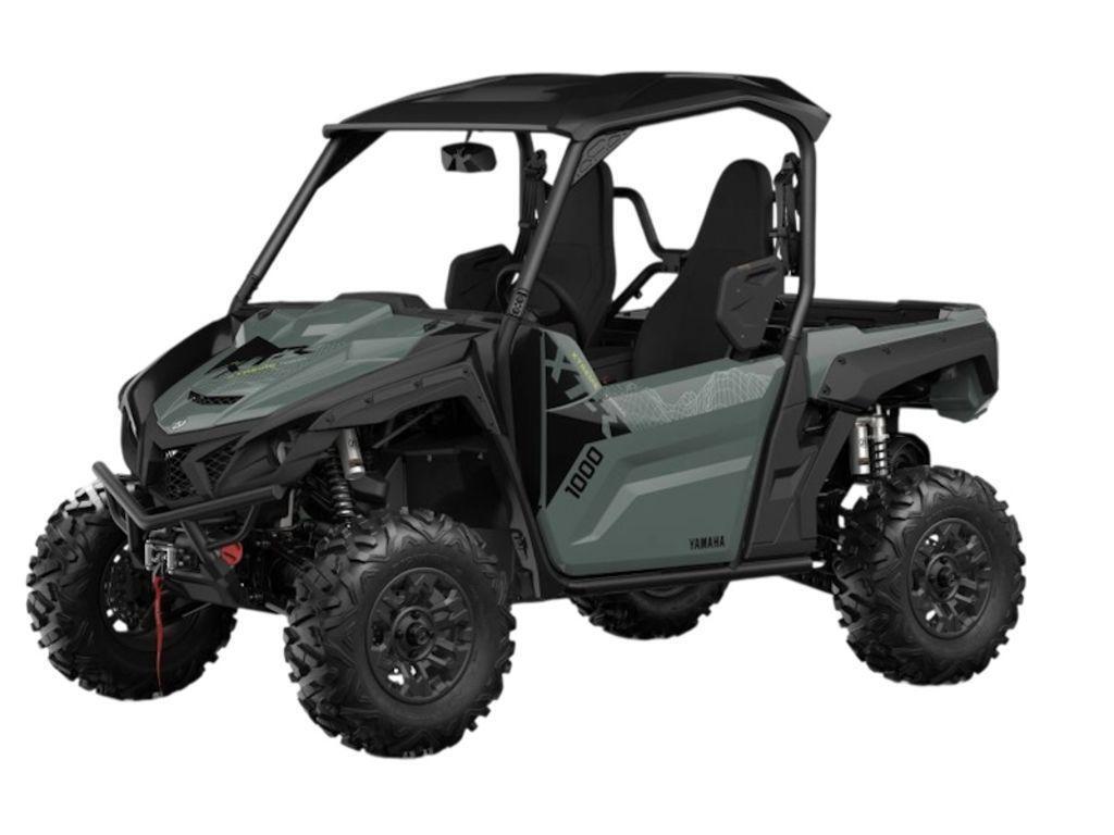 2026 Yamaha Wolverine X2 1000 Xt-R BASE in purcellville VA