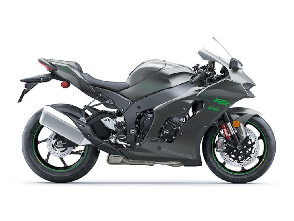 2025 Kawasaki Ninja® ZX -10RR ABS ABS in Manassas, VA