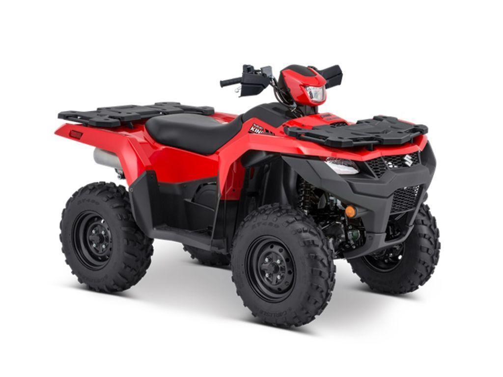 2026 Suzuki KingQuad 750AXi Power Steering in purcellville VA