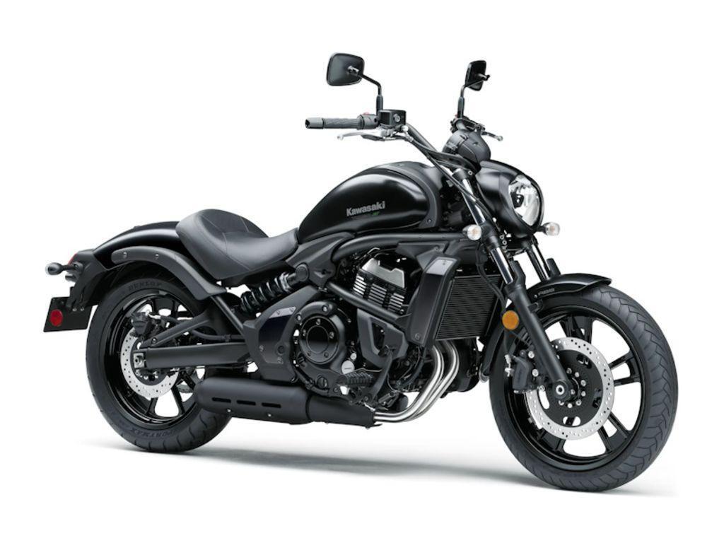 2026 Kawasaki Vulcan® S BASE in Purcellville, VA