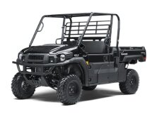 Exploring Kawasaki’s MULE Utility Vehicle Lineup image