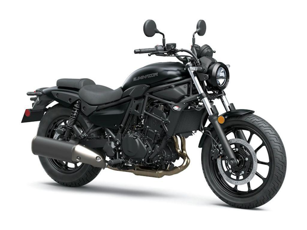 2026 Kawasaki Eliminator® in Purcellville, VA