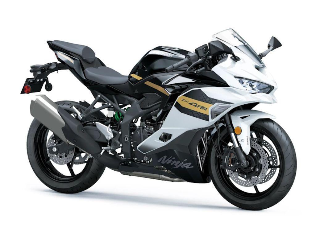 2026 Kawasaki Ninja® ZX -4RR ABS ABS in Purcellville, VA