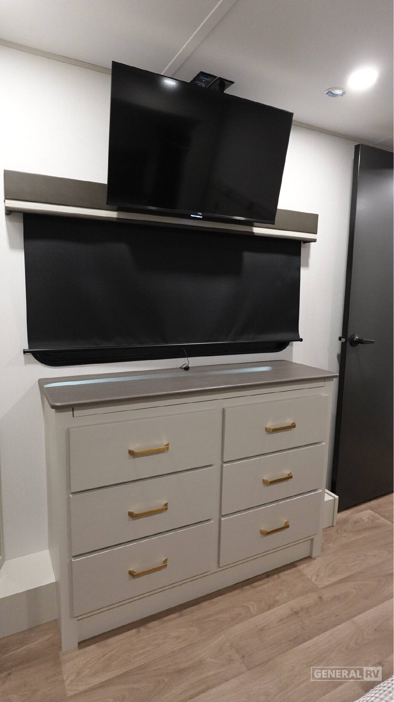 A photo of this 2027 Grand Design INFLUENCE 3904BH