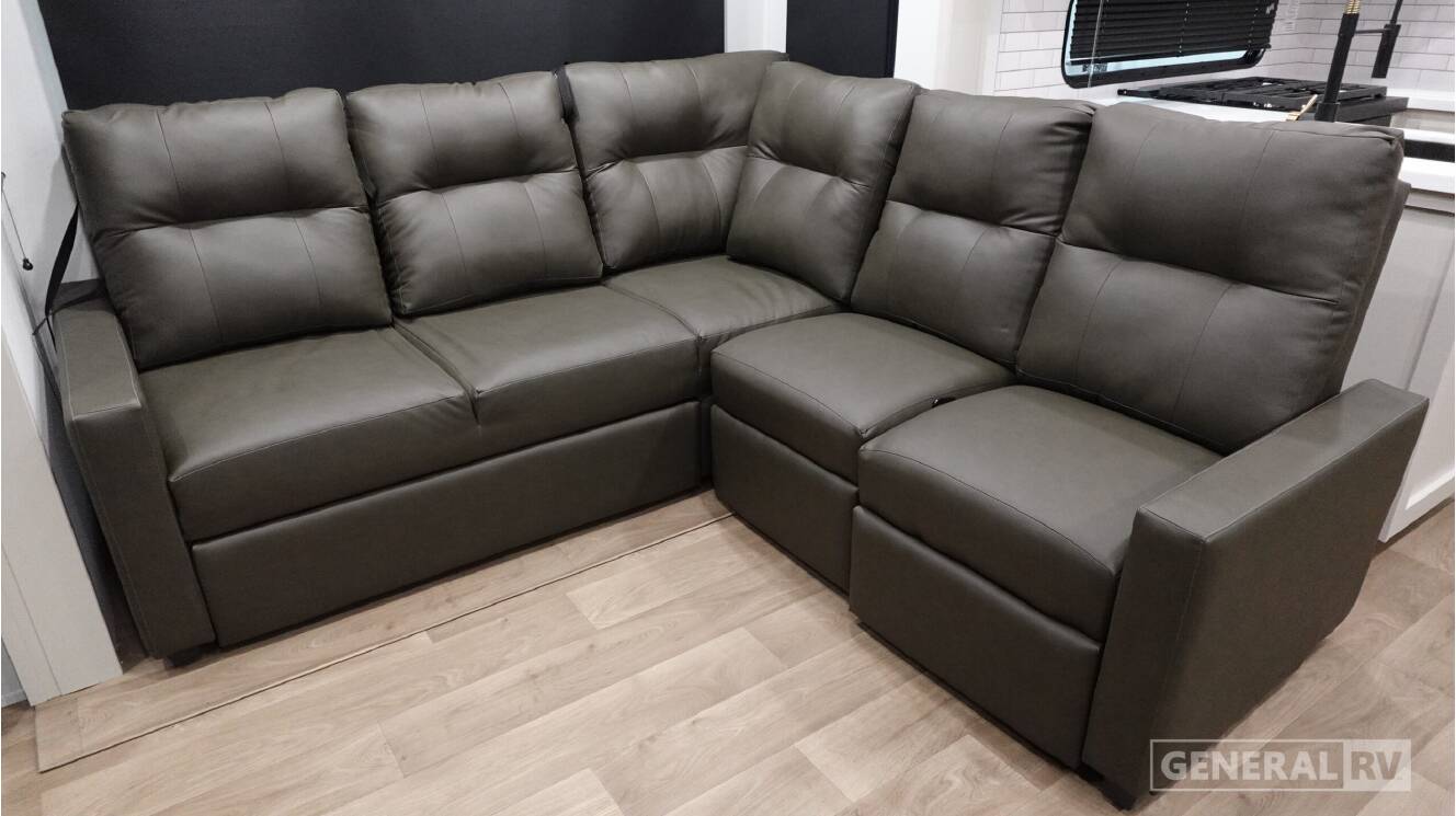 A photo of this 2027 Grand Design INFLUENCE 3904BH