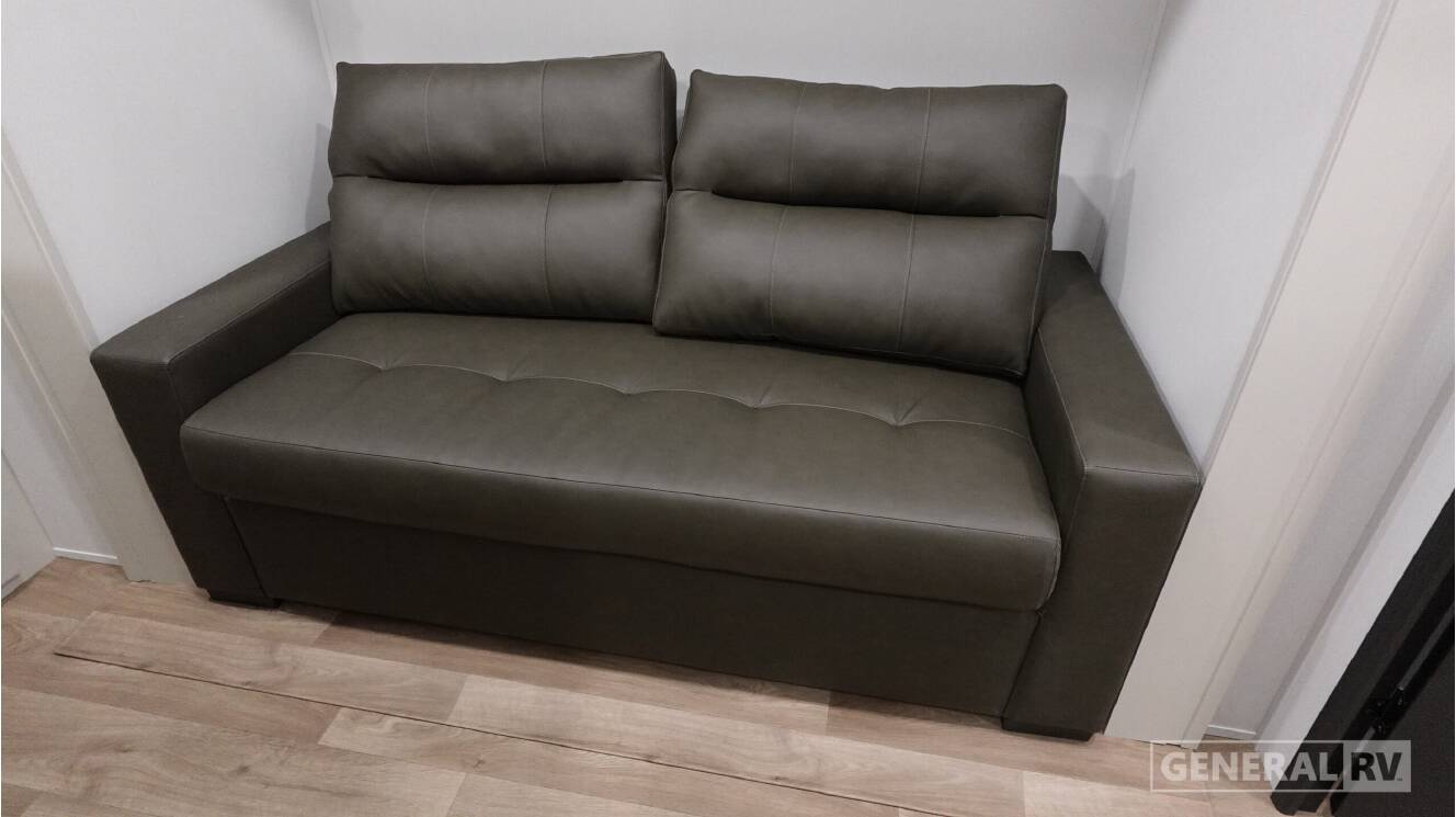 A photo of this 2027 Grand Design INFLUENCE 3904BH