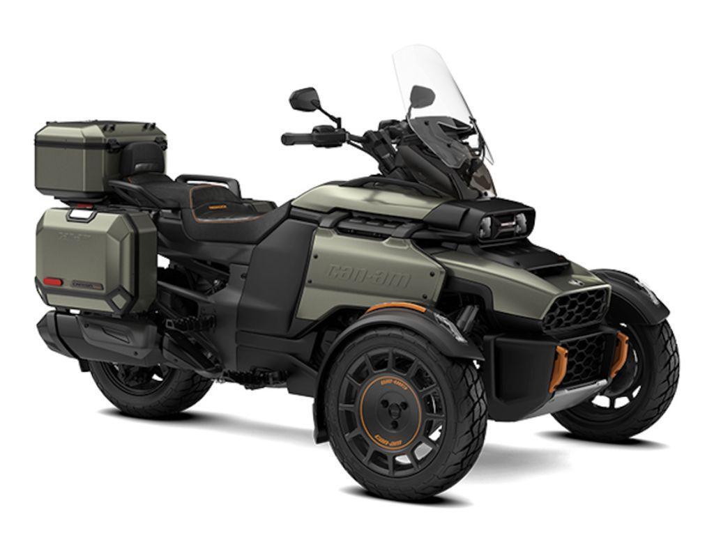 2026 Can-Am Canyon Redrock REDROCK in Purcellville, VA