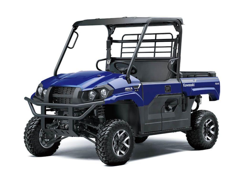 2026 Kawasaki Mule Pro-MX LE in purcellville VA
