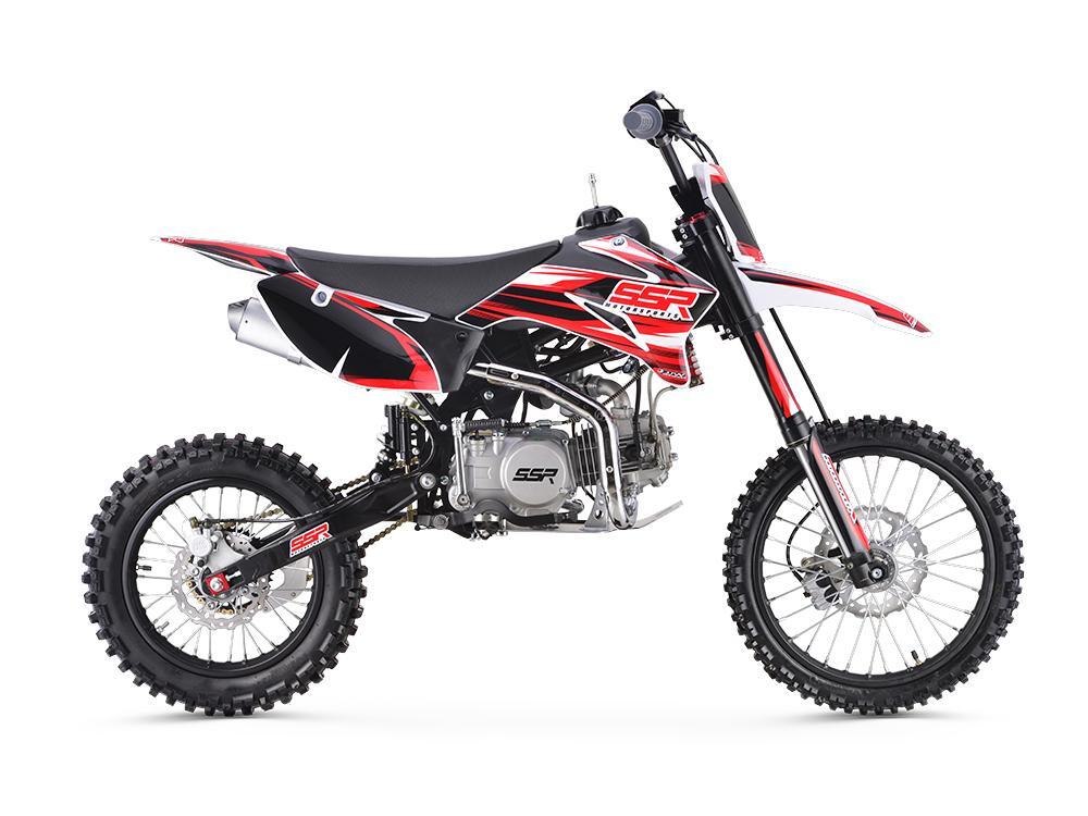 2022 Ssr Motorsports SR140TR-BW TR BW in Manassas, VA