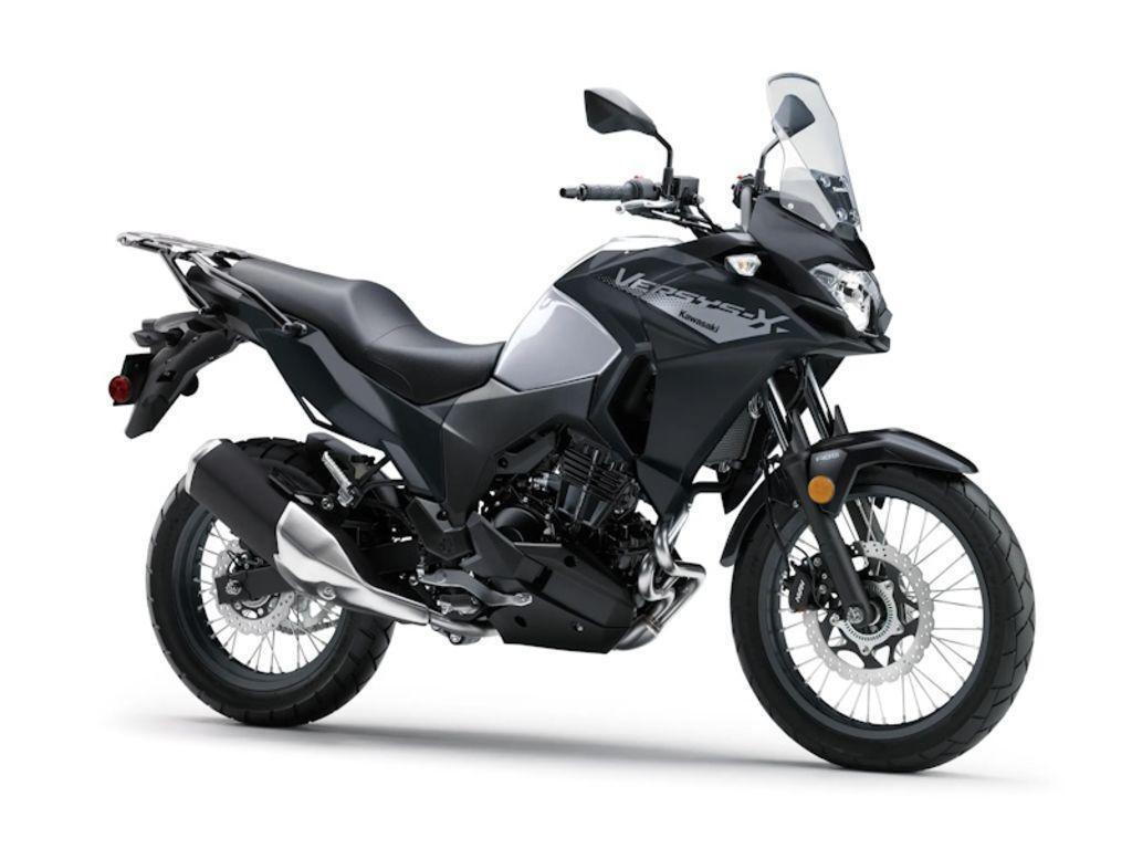 2026 Kawasaki Versys®-X 300 ABS X 300 ABS in Purcellville, VA