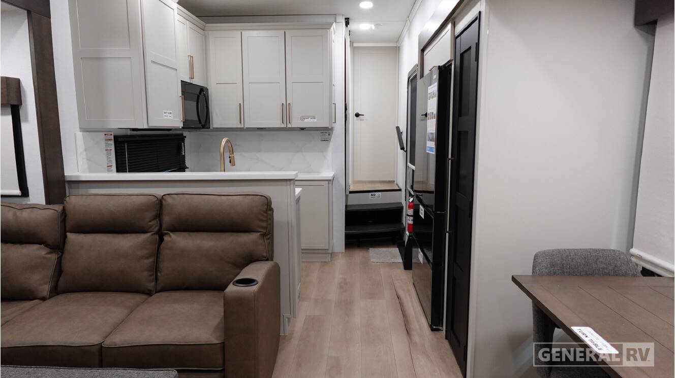 A photo of this 2027 Alliance Rv PARADIGM 395DS