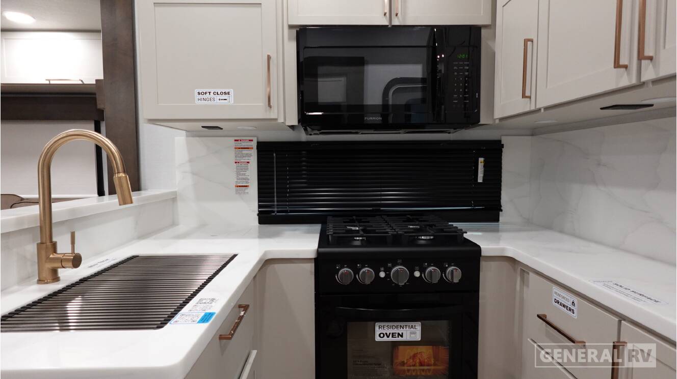 A photo of this 2027 Alliance Rv PARADIGM 395DS