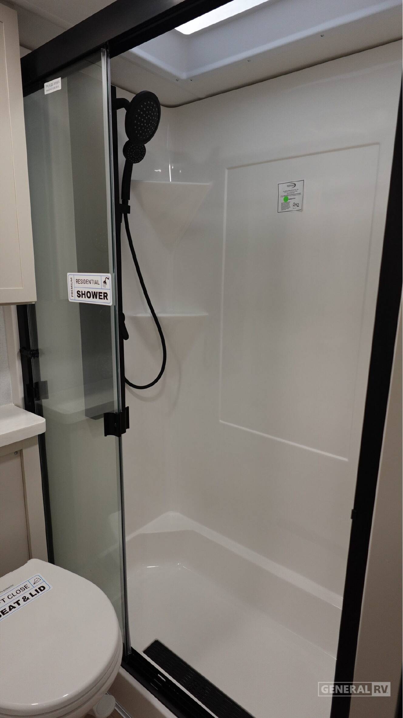 A photo of this 2027 Alliance Rv PARADIGM 395DS