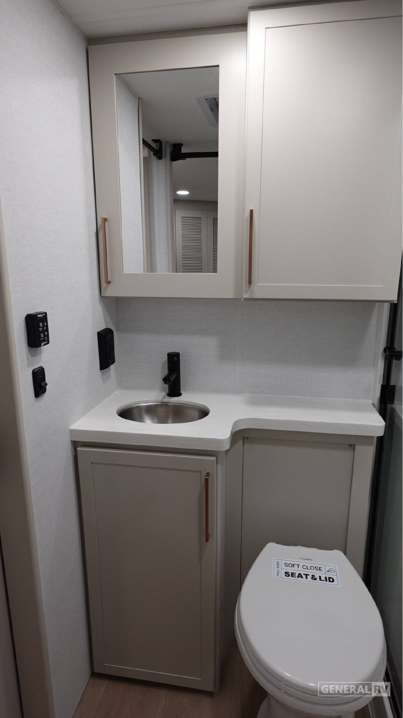 A photo of this 2027 Alliance Rv PARADIGM 395DS