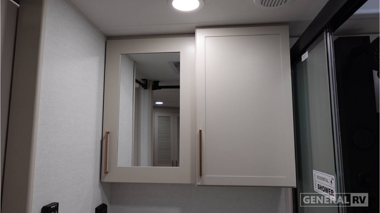 A photo of this 2027 Alliance Rv PARADIGM 395DS