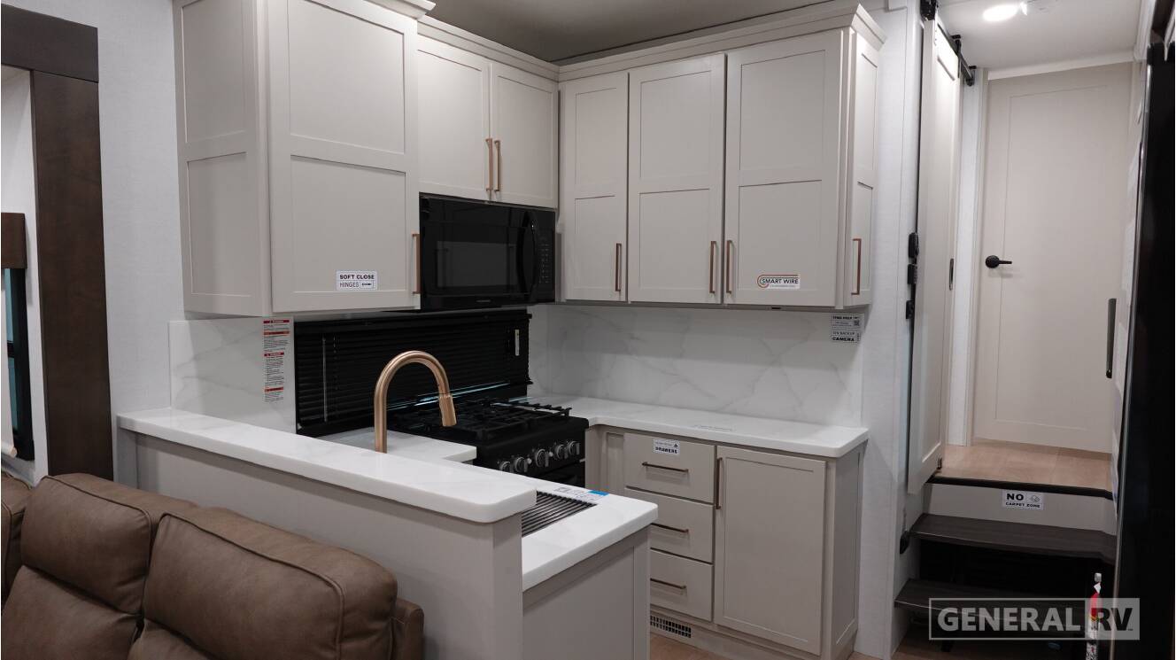 A photo of this 2027 Alliance Rv PARADIGM 395DS