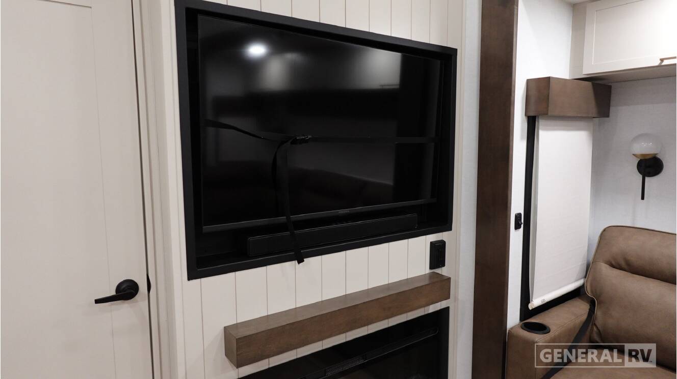 A photo of this 2027 Alliance Rv PARADIGM 395DS
