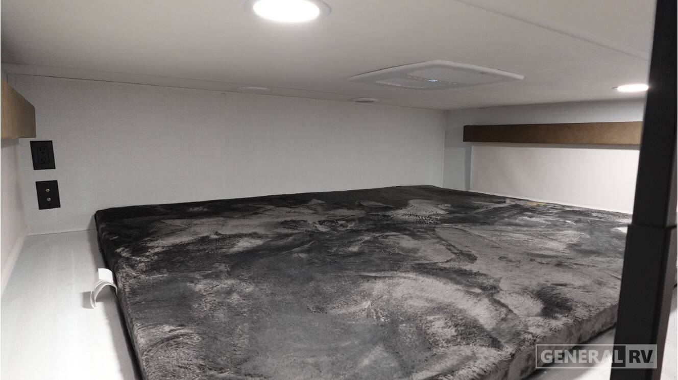 A photo of this 2027 Alliance Rv PARADIGM 395DS