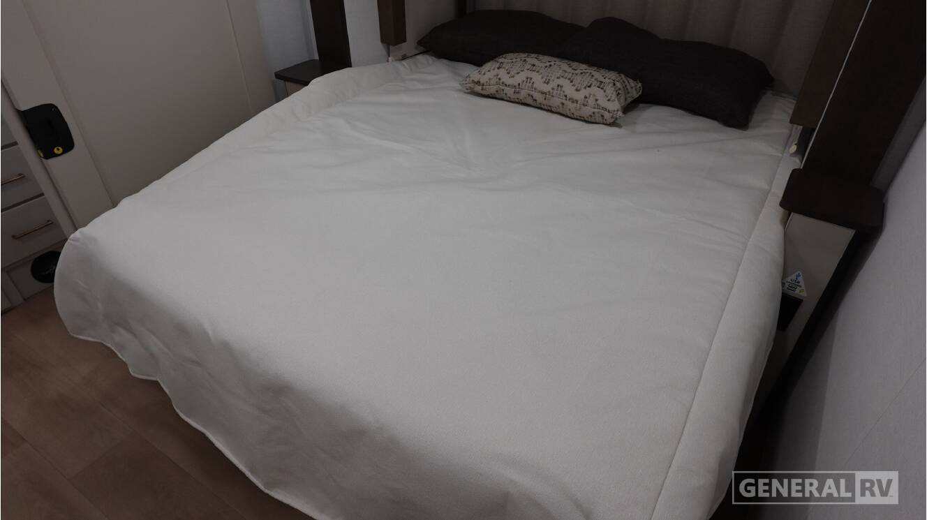 A photo of this 2027 Alliance Rv PARADIGM 395DS