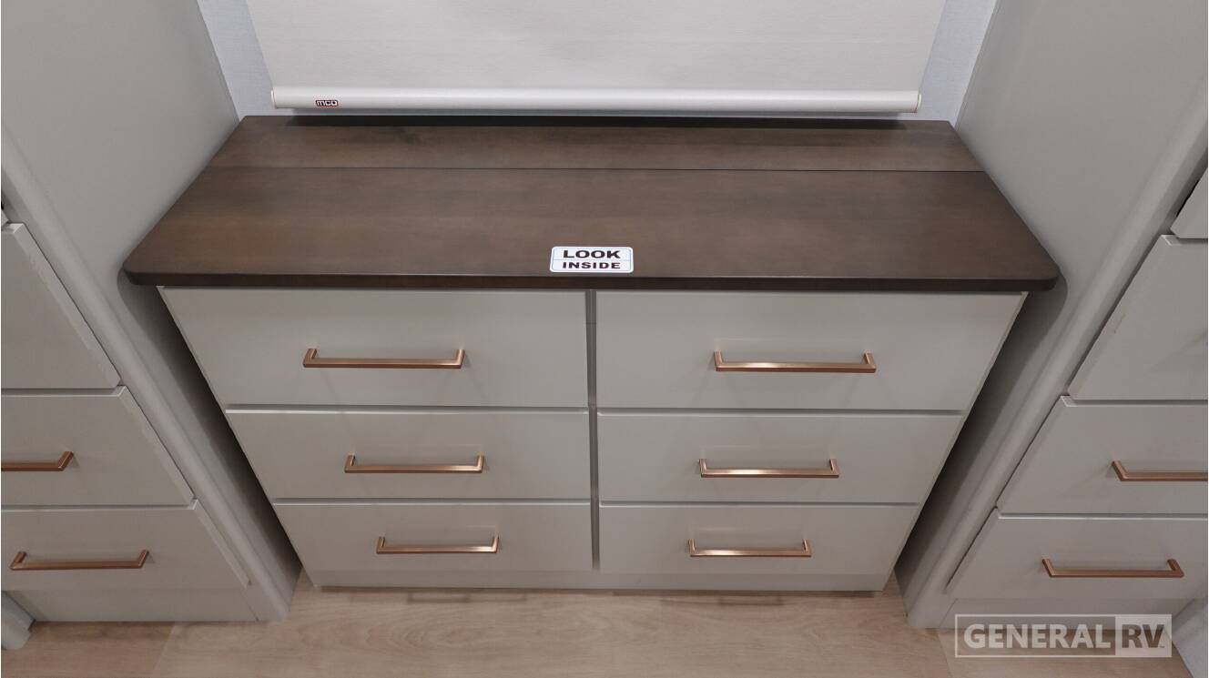 A photo of this 2027 Alliance Rv PARADIGM 395DS