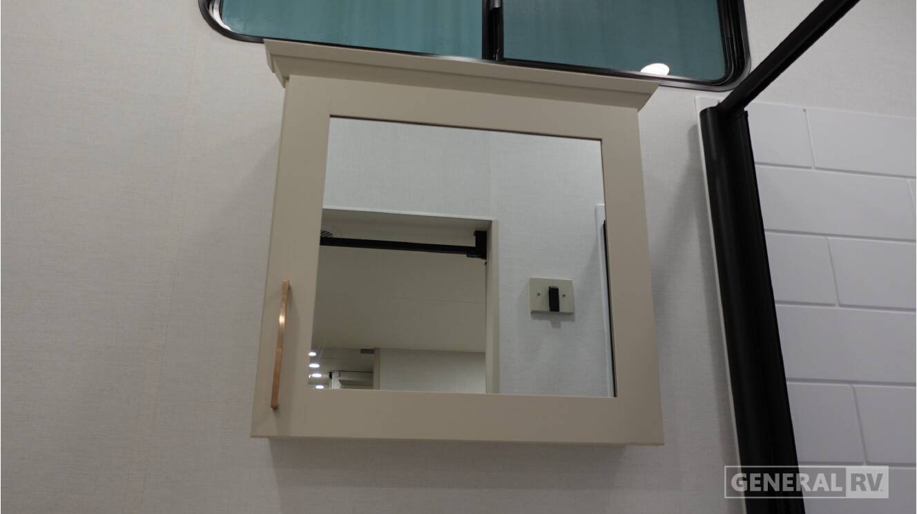 A photo of this 2027 Alliance Rv PARADIGM 395DS