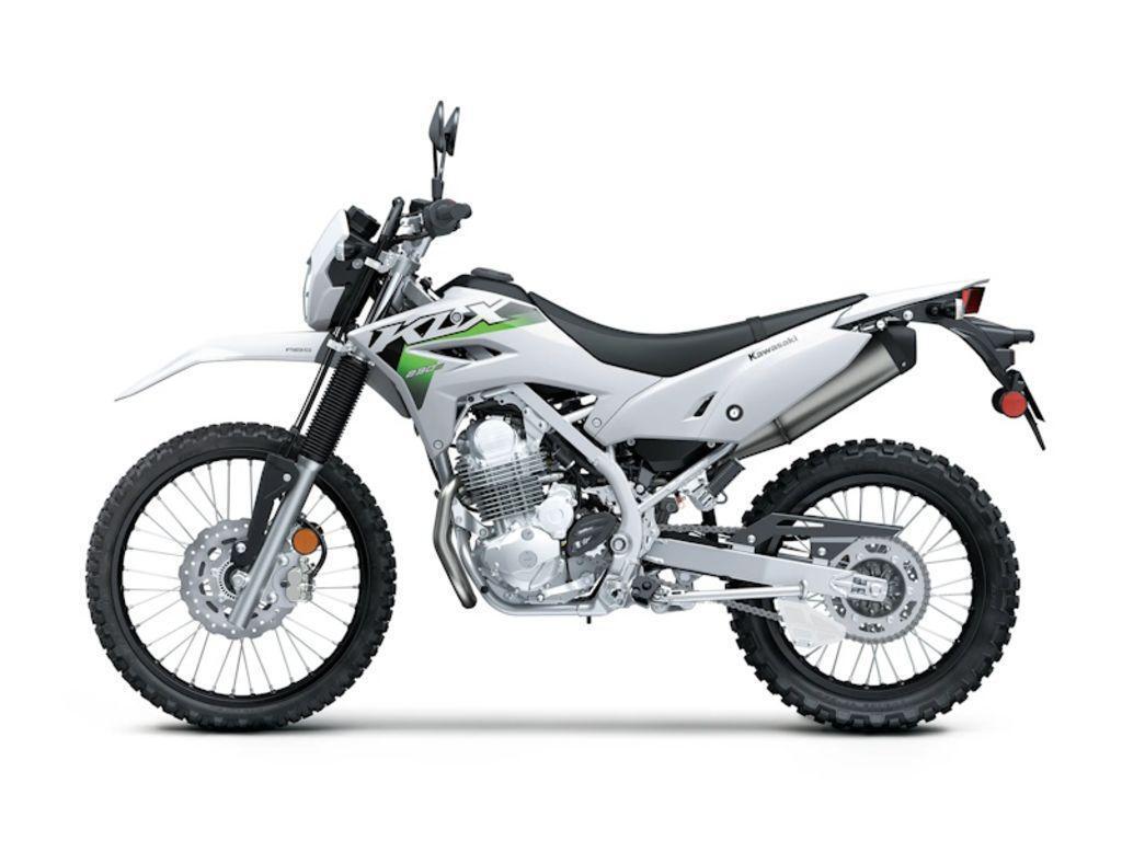 2026 Kawasaki KLX®230 S ABS 230 S in Purcellville, VA