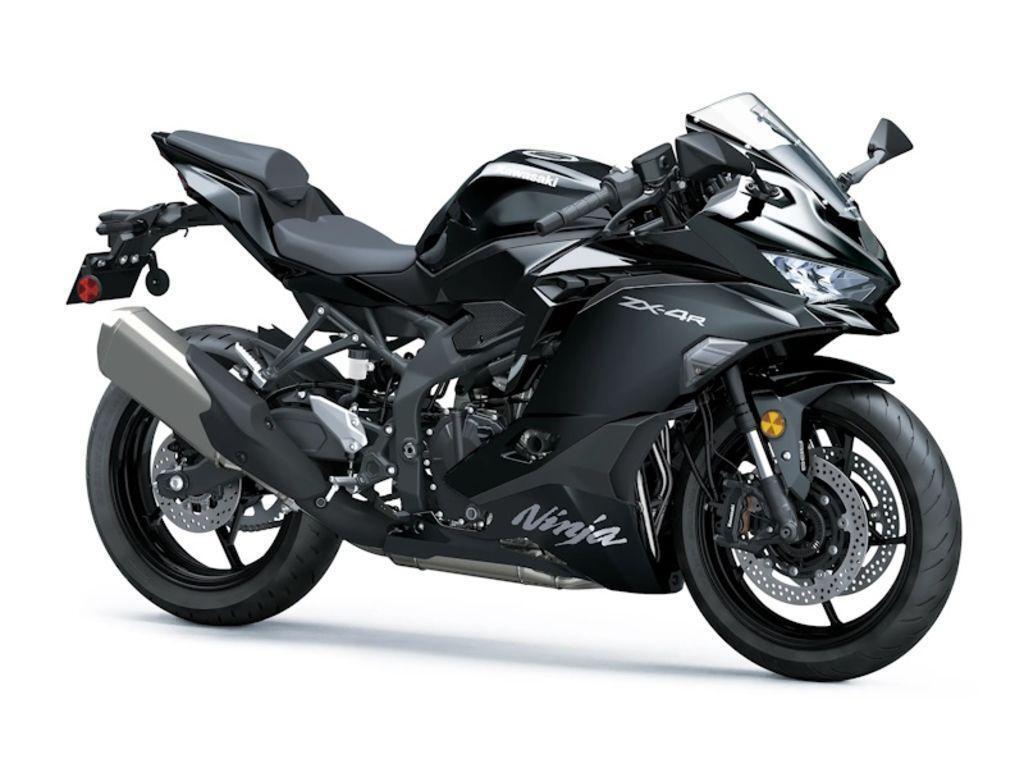 2026 Kawasaki Ninja® ZX -4R ABS ABS in Purcellville, VA