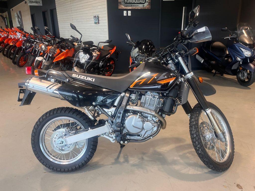 2026 Suzuki DR650S 650S in Purcellville, VA