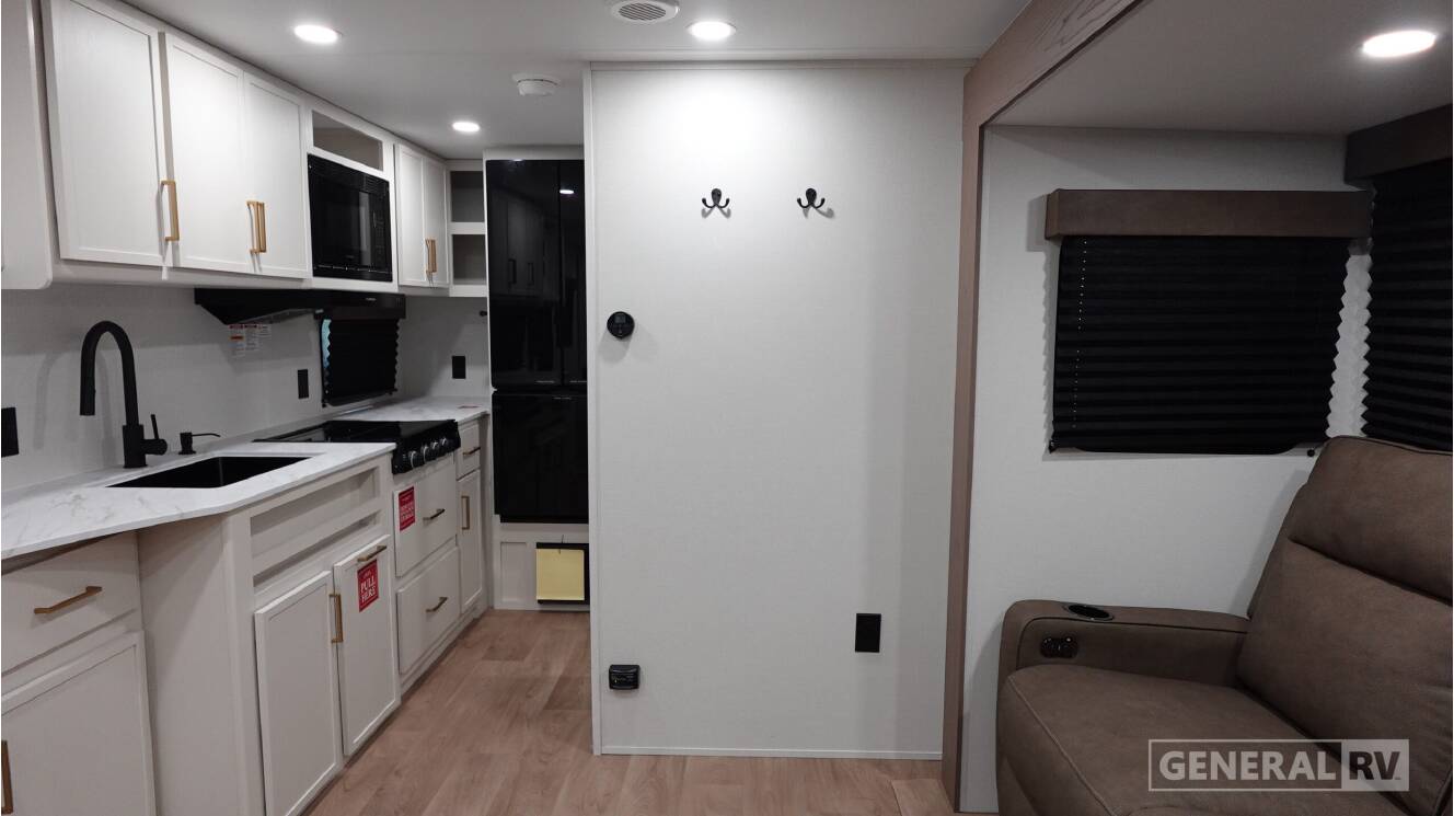 A photo of this 2027 Grand Design Transcend Xplor 20MKX