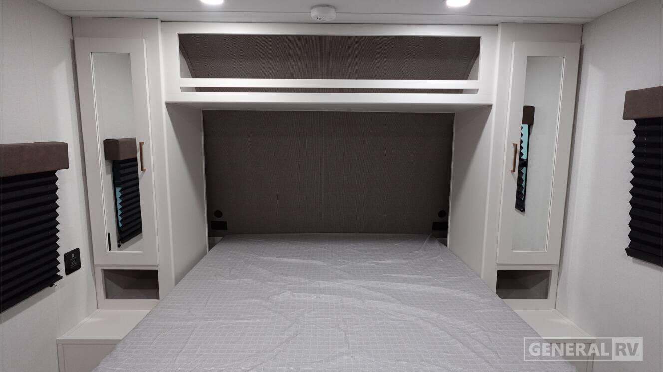 A photo of this 2027 Grand Design Transcend Xplor 20MKX