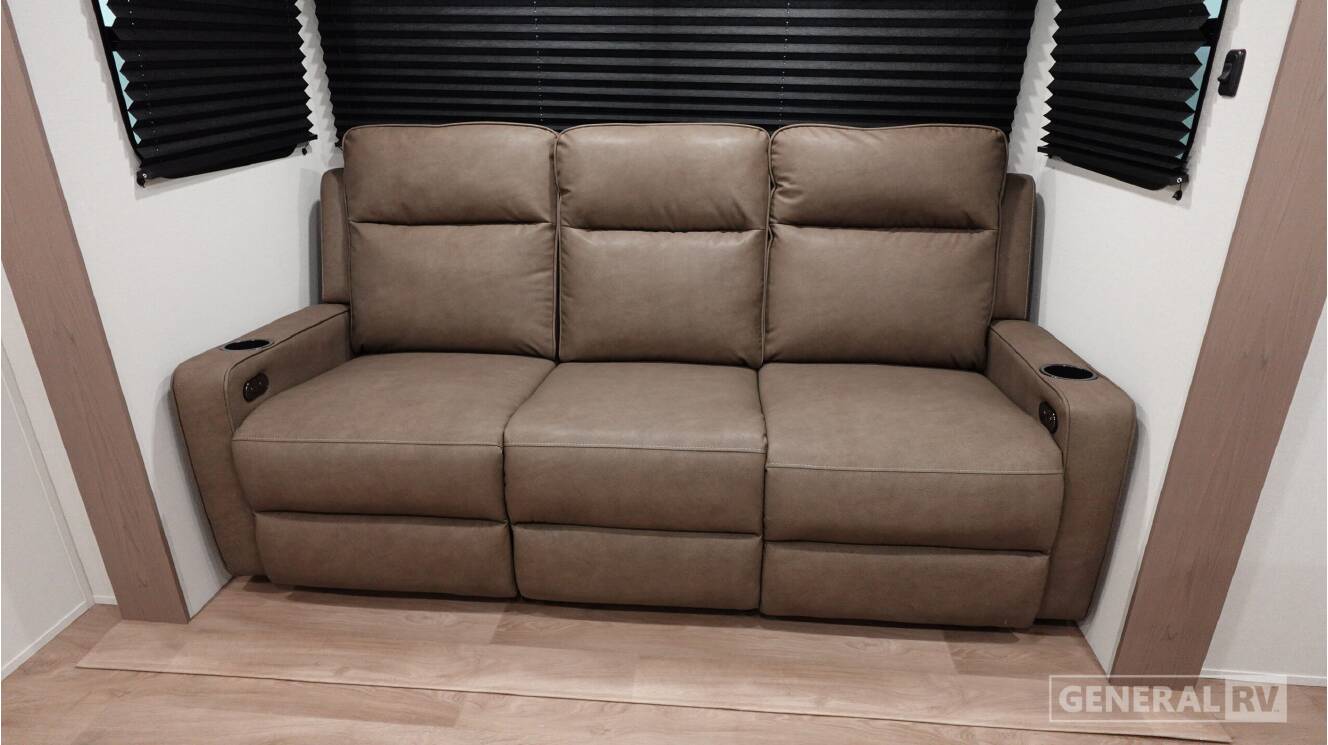A photo of this 2027 Grand Design Transcend Xplor 20MKX