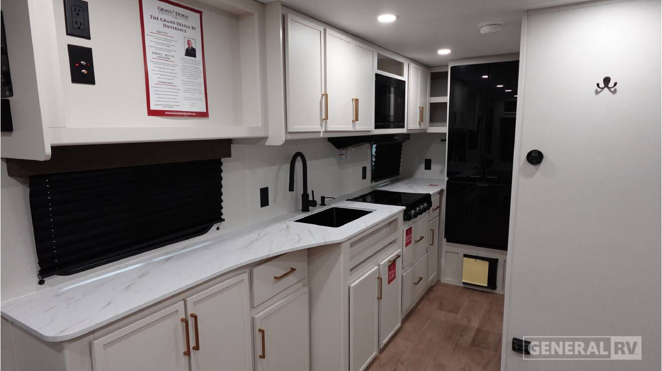 A photo of this 2027 Grand Design Transcend Xplor 20MKX