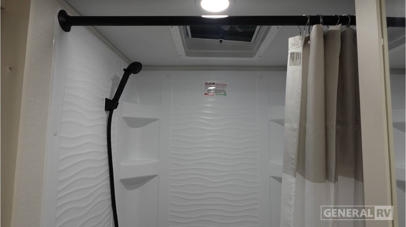 A photo of this 2027 Grand Design Transcend Xplor 20MKX