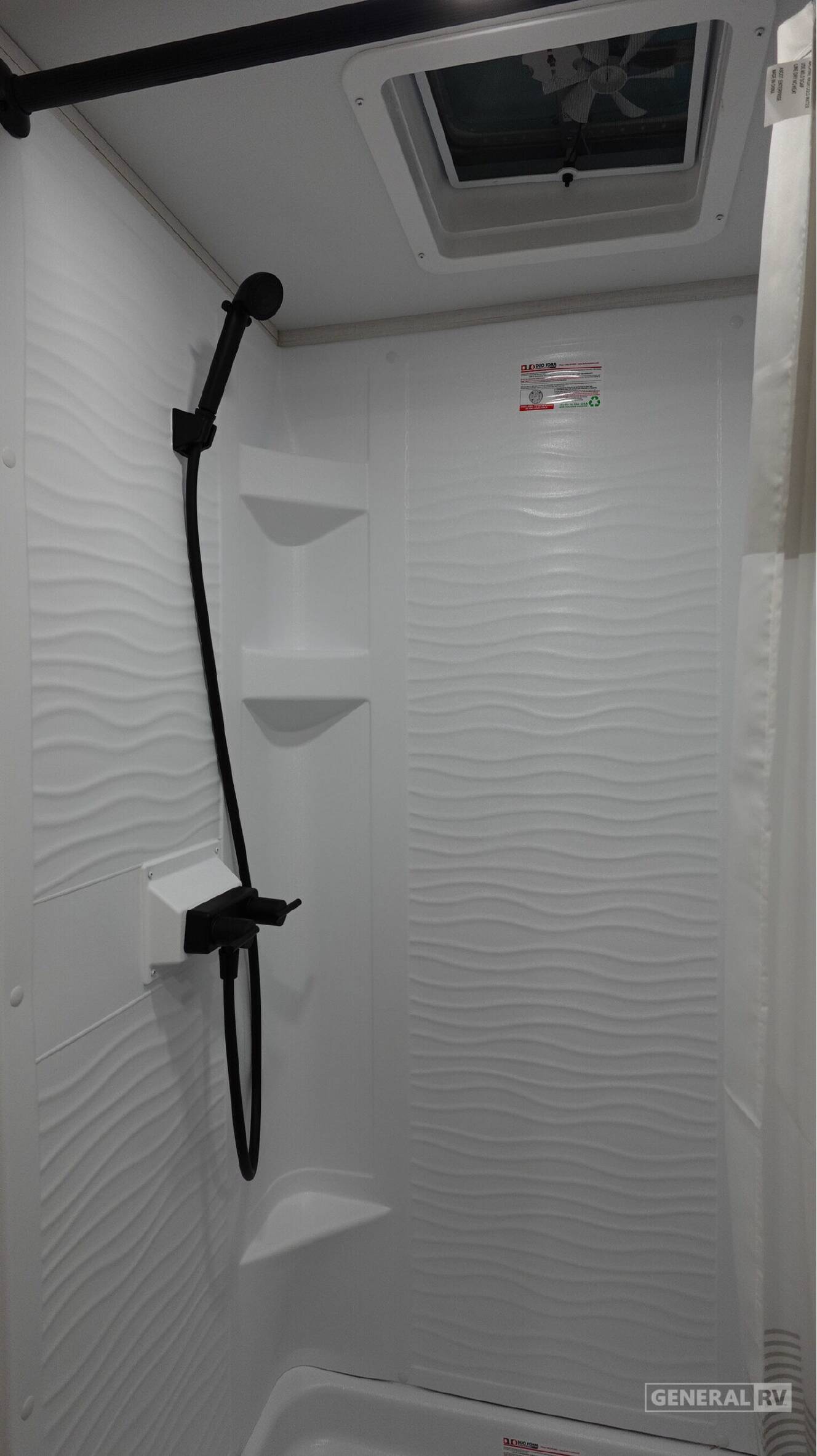 A photo of this 2027 Grand Design Transcend Xplor 20MKX