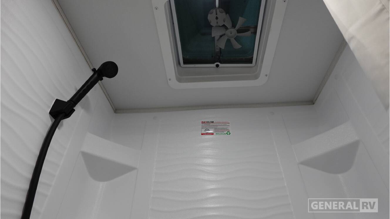 A photo of this 2027 Grand Design Transcend Xplor 20MKX
