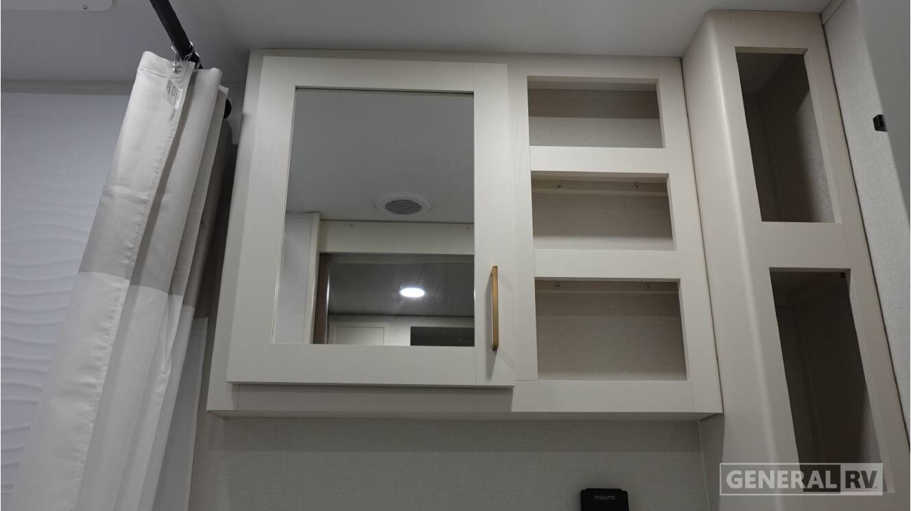 A photo of this 2027 Grand Design Transcend Xplor 20MKX