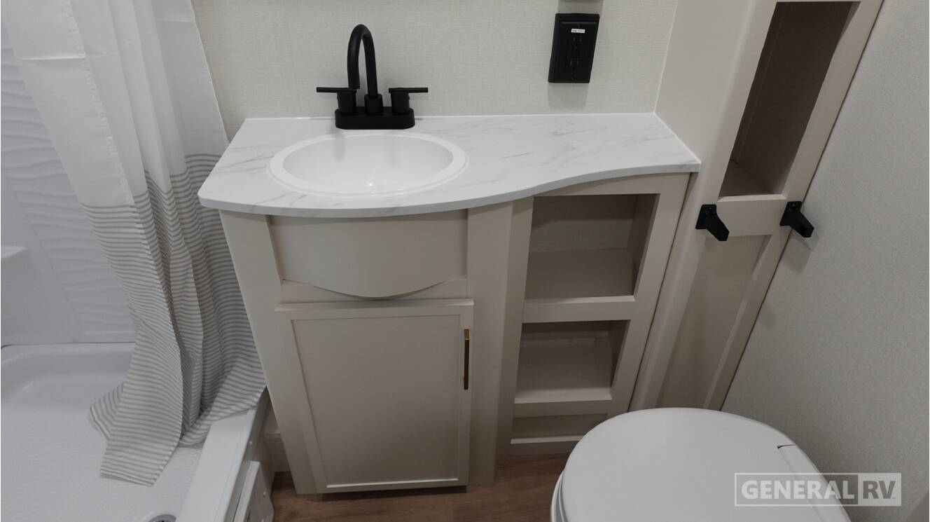 A photo of this 2027 Grand Design Transcend Xplor 20MKX