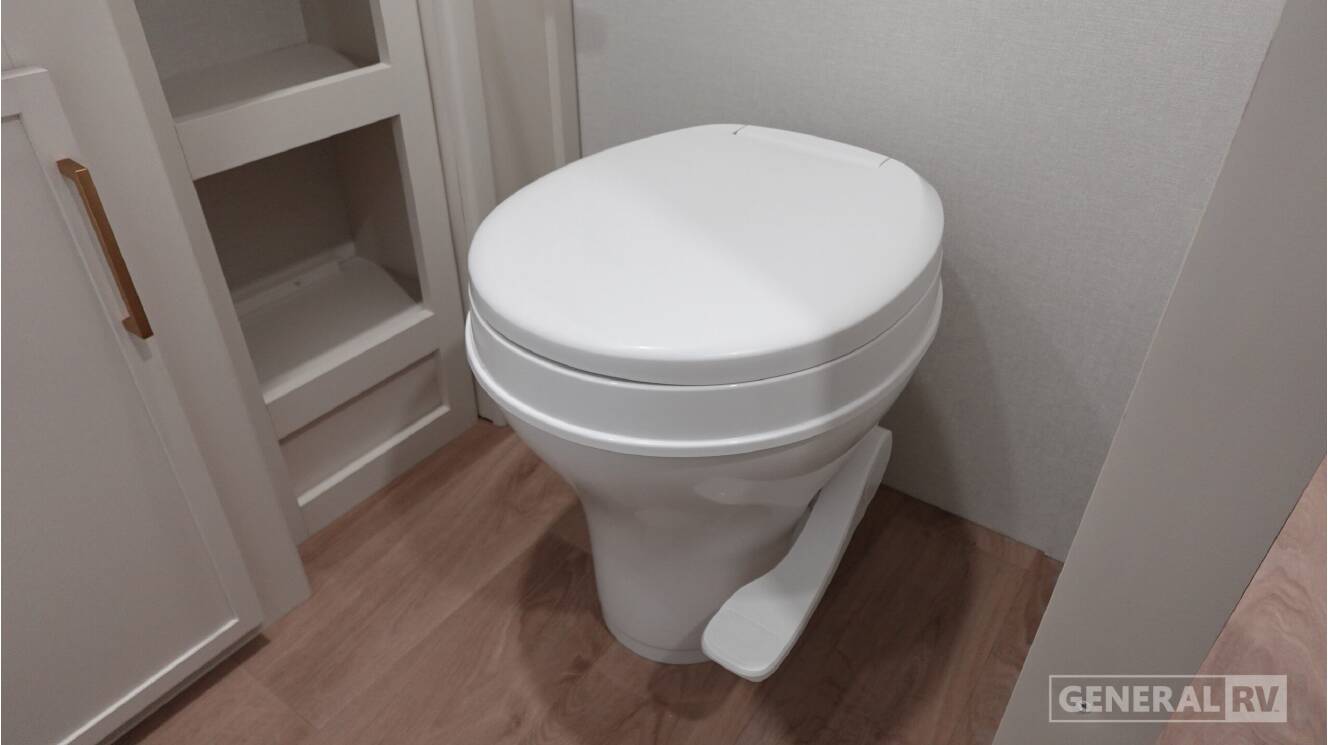 A photo of this 2027 Grand Design Transcend Xplor 20MKX