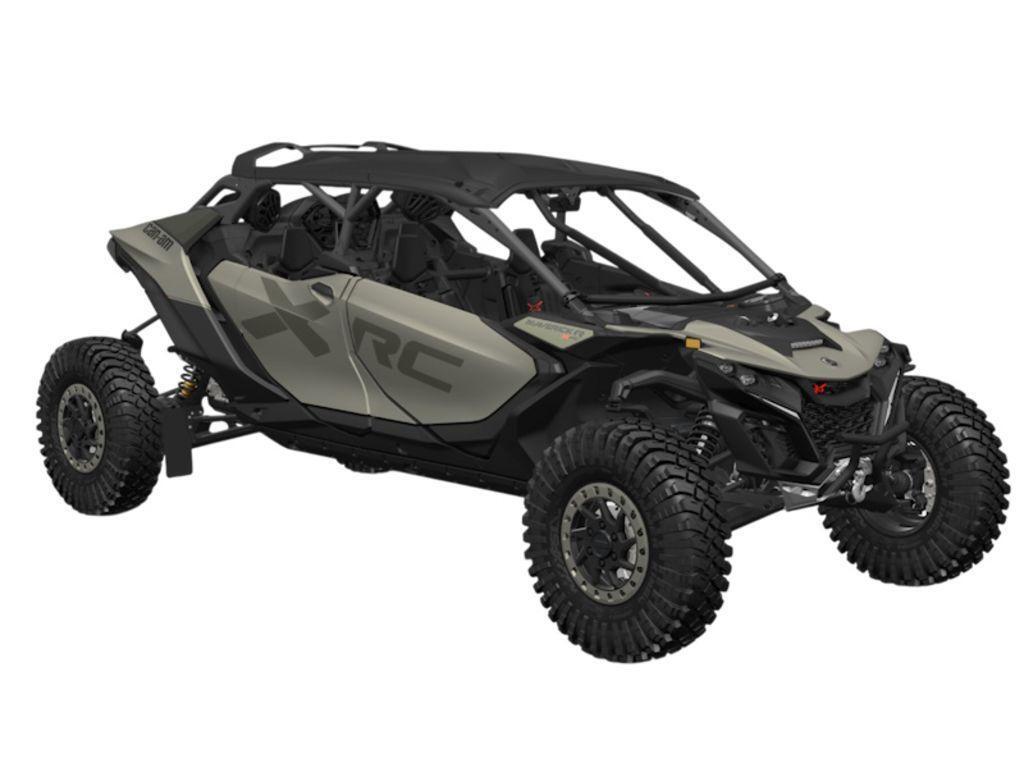 2026 Can-Am Maverick R MAX X rc in purcellville VA