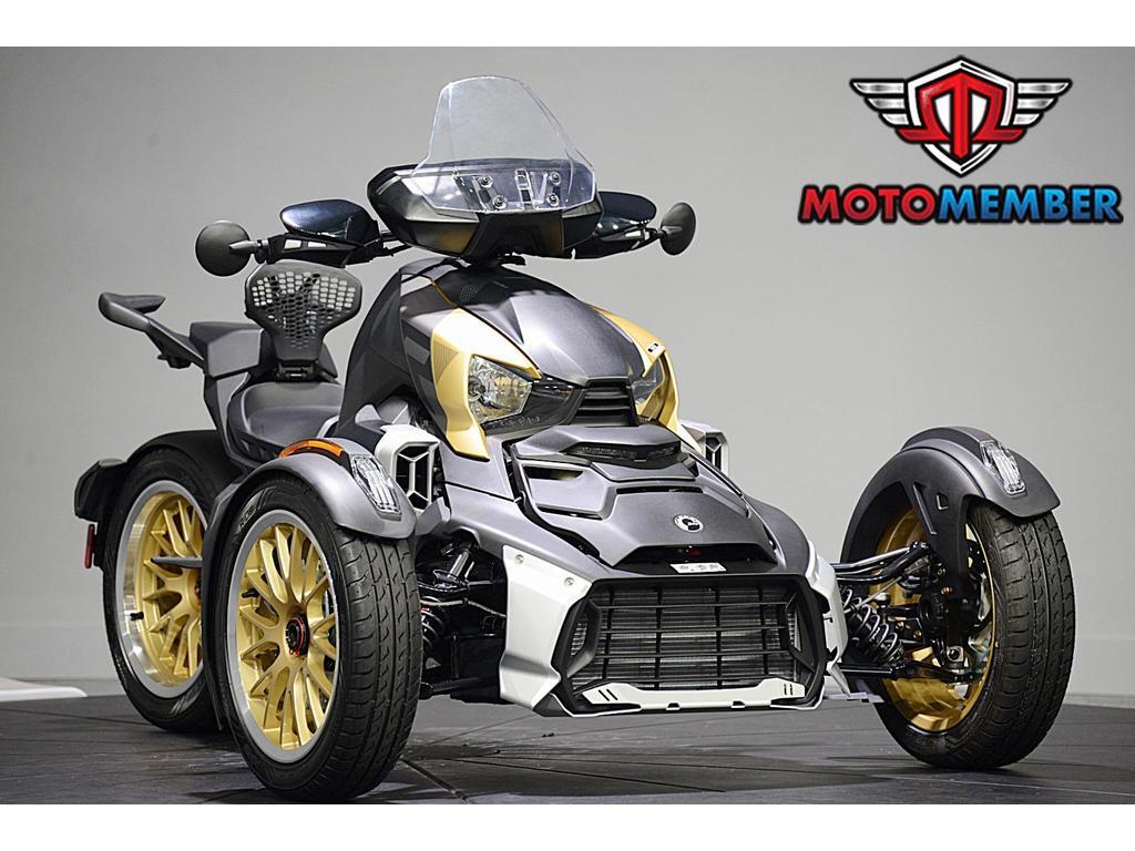 2026 Can-Am Ryker Sport 900 SPORT in Purcellville, VA